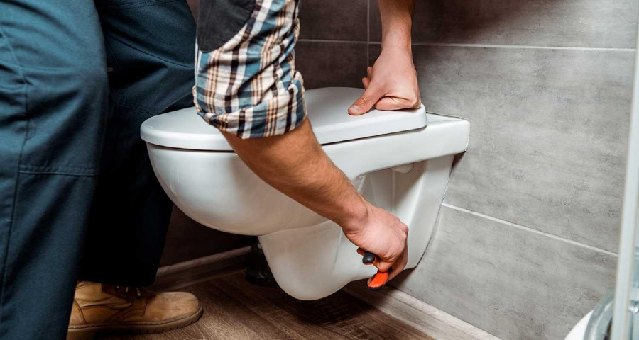 Is Professional Clogged Toilet Repair Always Necessary?