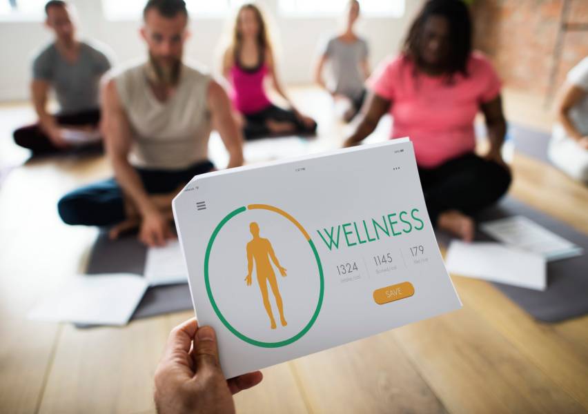 Holistic Approach to Addiction Recovery