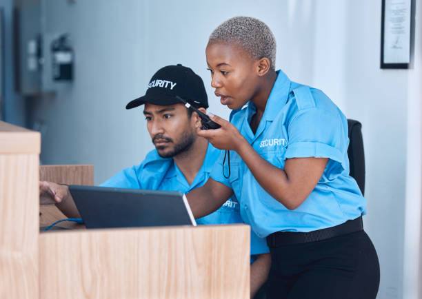 Signs Your Current Security Guard Services in Fort Worth Are Falling Short