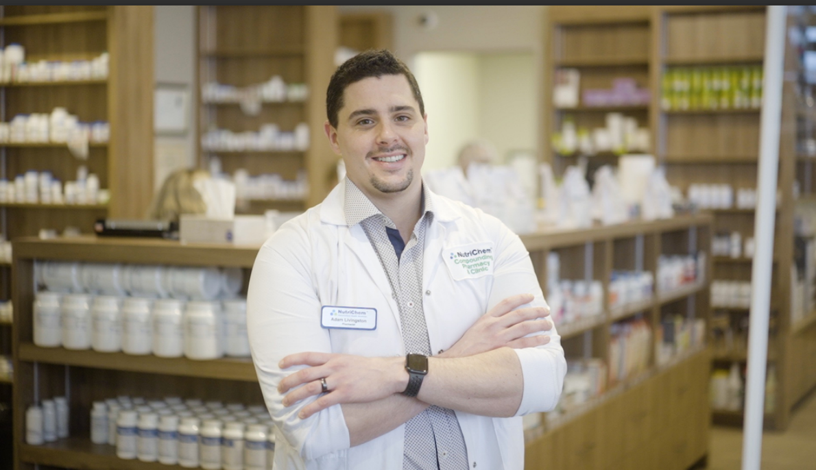 NutriChem Clinic: Your Local Naturopath for Integrative Health in Ottawa