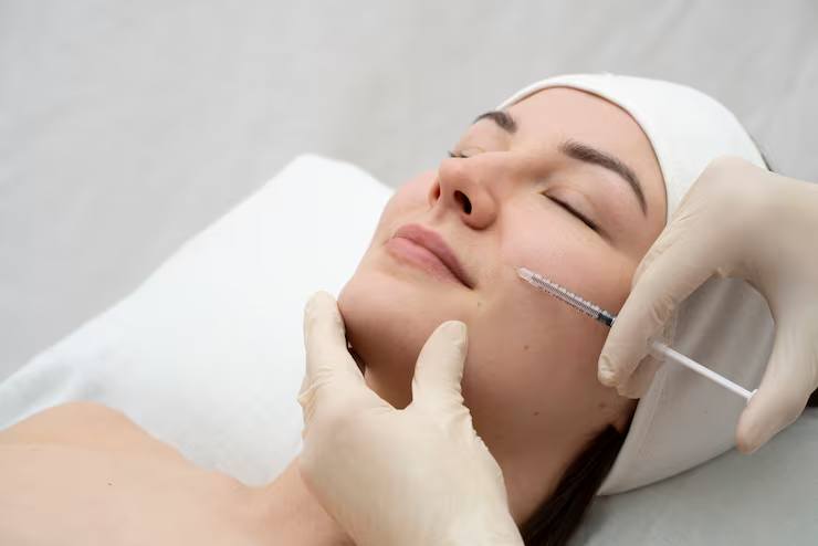 Hydration Mapping Techniques Used With Skin Boosters Near Me Treatments