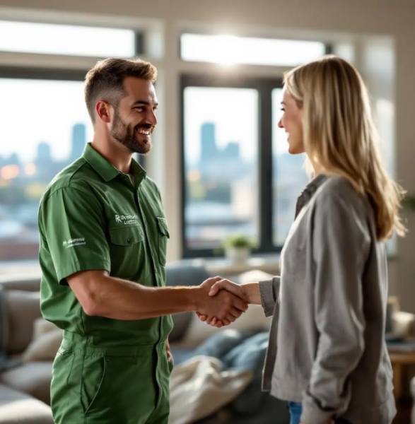 Water Damage Restoration Versus a Cleanup Crew: Knowing Which One You Actually Need