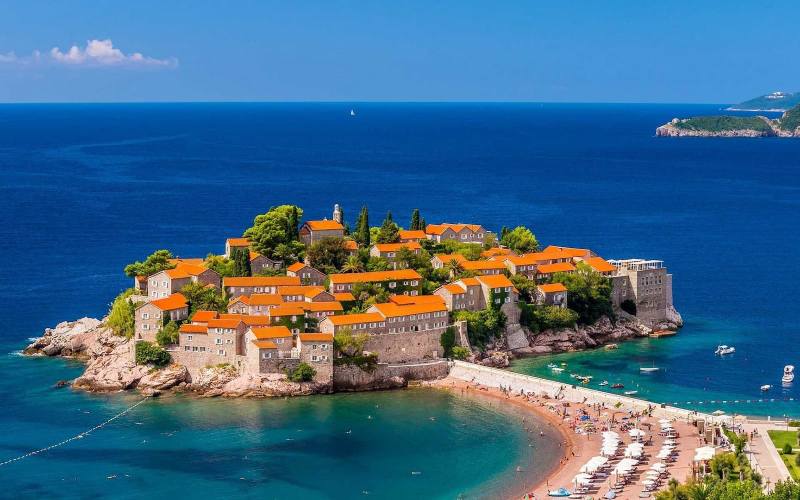 Which Destinations Should You Include in a Private Croatia Tour?