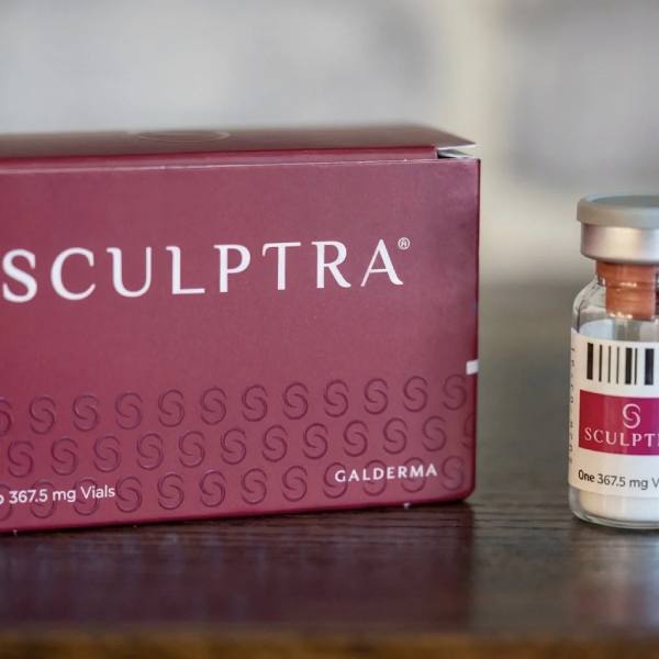 Sculptra Treatments Explained: Why Collagen Stimulators Work Differently Than Fillers