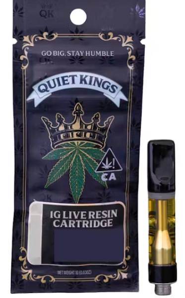How to Spot a Counterfeit Vape Cart Before You Buy